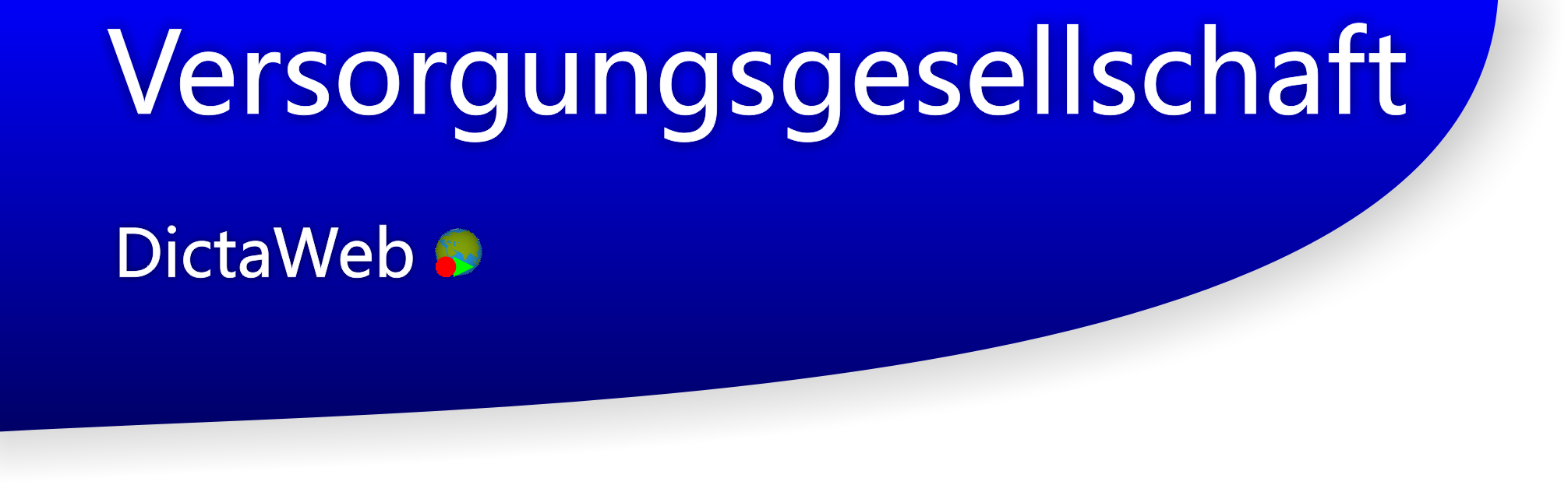DictaWeb